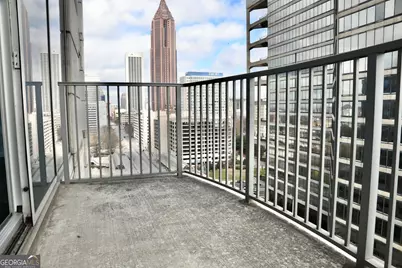 400 W Peachtree Street NW #1412, Atlanta, GA 30308 - Photo 2