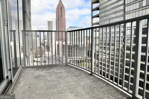 400 W Peachtree St NW, Atlanta, GA 30308 - Photo 2