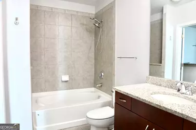 400 W Peachtree Street NW #1412, Atlanta, GA 30308 - Photo 8