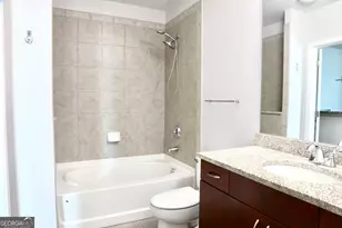 400 W Peachtree St NW, Atlanta, GA 30308 - Photo 8