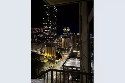 400 W Peachtree Street NW #1412, Atlanta, GA 30308 - Photo 14