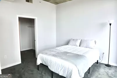 400 W Peachtree Street NW #1412, Atlanta, GA 30308 - Photo 6