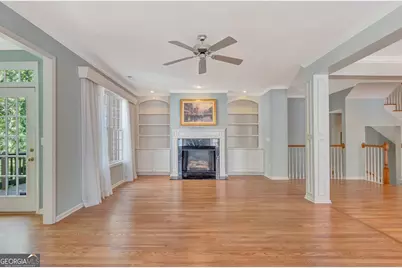18 American Walk, Peachtree City, GA 30269 - Photo 8