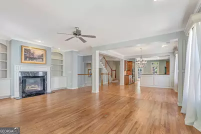 18 American Walk, Peachtree City, GA 30269 - Photo 10