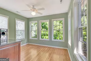 18 American Walk, Peachtree City, GA 30269 - Photo 22