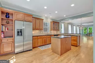 18 American Walk, Peachtree City, GA 30269 - Photo 14