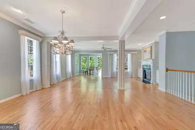 18 American Walk, Peachtree City, GA 30269 - Photo 6