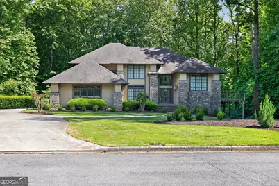 320 Waverly Hall Circle, Roswell, GA 30075 - Photo 1
