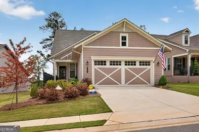 55 Geneva Way, Hoschton, GA 30548 - Photo 1