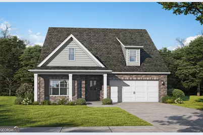 1418 Piano Way, McDonough, GA 30252 - Photo 1