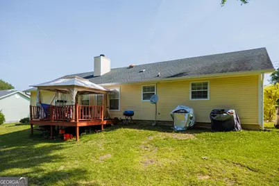 3956 Foxridge Drive, Valdosta, GA 31605 - Photo 18