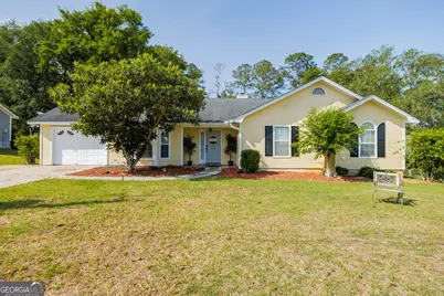3956 Foxridge Drive, Valdosta, GA 31605 - Photo 1