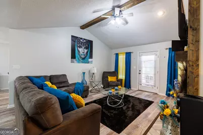 3956 Foxridge Drive, Valdosta, GA 31605 - Photo 6