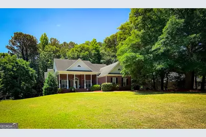 2028 Windfield Drive, Monroe, GA 30655 - Photo 2