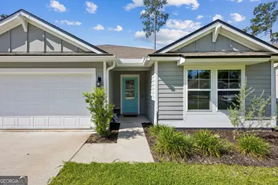 109 Angler Lane, Saint Marys, GA 31558 - Photo 2