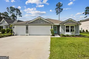 109 Angler Ln, Saint Marys, GA 31558 - Photo 1
