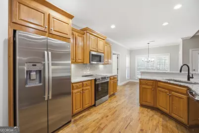 635 Marigot Way Way, Statham, GA 30666 - Photo 20