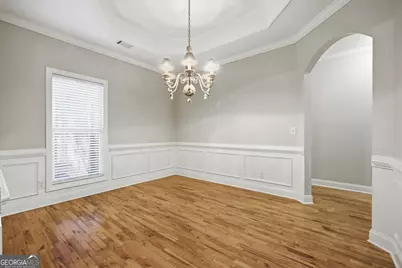 635 Marigot Way Way, Statham, GA 30666 - Photo 8
