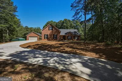 635 Marigot Way Way, Statham, GA 30666 - Photo 2