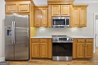 635 Marigot Way Way, Statham, GA 30666 - Photo 22