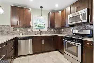 1985 Capri Drive, Decatur, GA 30032 - Photo 2