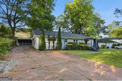 1985 Capri Drive, Decatur, GA 30032 - Photo 8