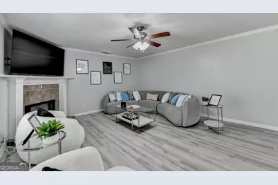 4439 Flat Stone Drive, Snellville, GA 30039 - Photo 16