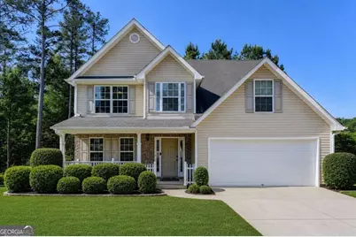 4439 Flat Stone Drive, Snellville, GA 30039 - Photo 1