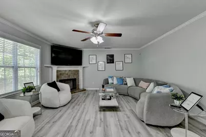 4439 Flat Stone Drive, Snellville, GA 30039 - Photo 12