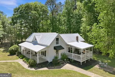1502 Union Church Road, Watkinsville, GA 30677 - Photo 1