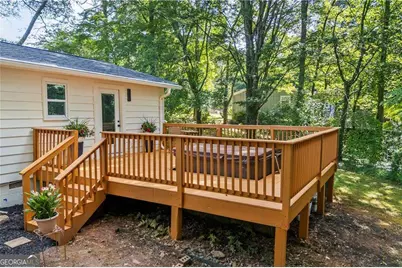 278 Doeskin Trail SE, Smyrna, GA 30082 - Photo 28