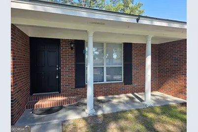 406 Hickory Street, Springfield, GA 31329 - Photo 2