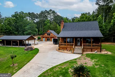 63 Tomahawk Drive, Sparta, GA 31087 - Photo 2