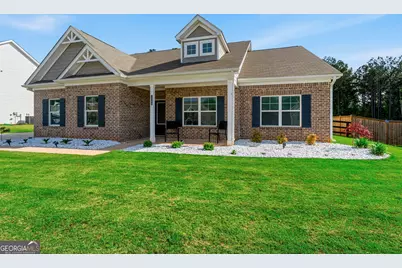 1264 Pine View Trail, Monroe, GA 30656 - Photo 6