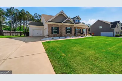 1264 Pine View Trail, Monroe, GA 30656 - Photo 1