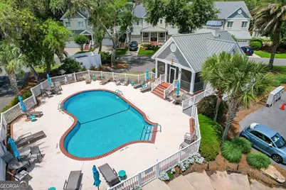 120 Limeburn Trail, Saint Simons, GA 31522 - Photo 62