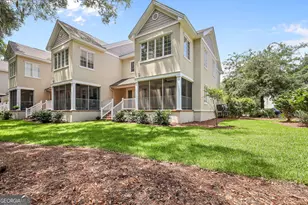 120 Limeburn Trail, Saint Simons, GA 31522 - Photo 20