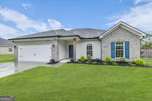 1489 Arnold Dr SE, Allenhurst, GA 31301 - Photo 1