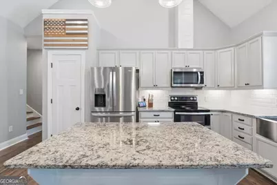 683 Teagle Road, Jackson, GA 30233 - Photo 14