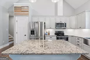 683 Teagle Rd, Jackson, GA 30233 - Photo 14