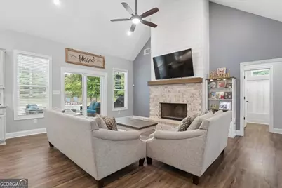 683 Teagle Road, Jackson, GA 30233 - Photo 12