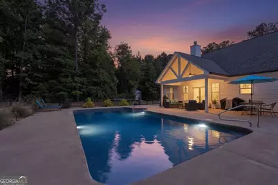 683 Teagle Road, Jackson, GA 30233 - Photo 4