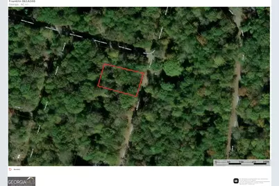 .35 Acre Butterfly Court, Lavonia, GA 30553 - Photo 2