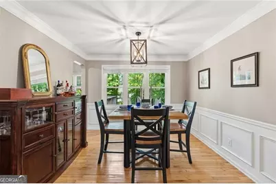 304 Rose Creek Way, Woodstock, GA 30189 - Photo 12