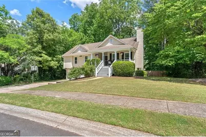 304 Rose Creek Way, Woodstock, GA 30189 - Photo 48