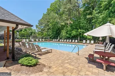 304 Rose Creek Way, Woodstock, GA 30189 - Photo 50