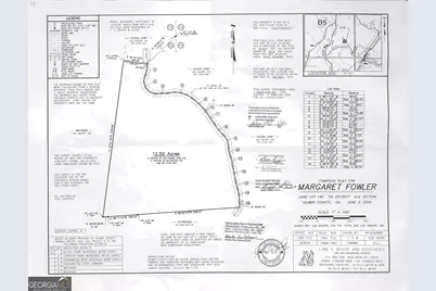 0 Gold Springs Road, Cherrylog, GA 30522 - Photo 2