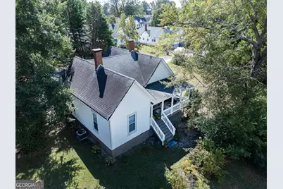2 N Broad, Porterdale, GA 30014 - Photo 1