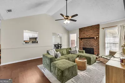 40 Whippoorwill Lane E, Richmond Hill, GA 31324 - Photo 8