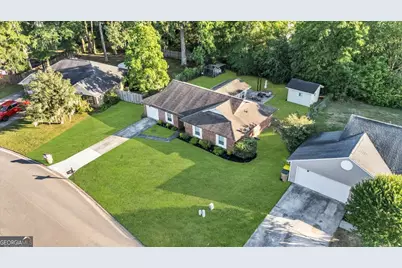 40 Whippoorwill Lane E, Richmond Hill, GA 31324 - Photo 42